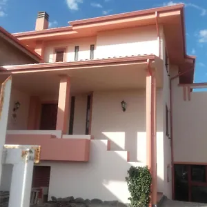 Asherat Bed & Breakfast