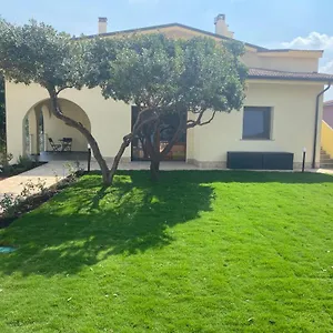 Il Sogno Di Mario Bed & Breakfast