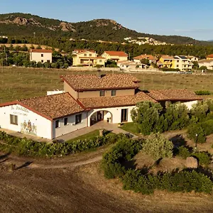 Sa Scalitta Alloggio per agriturismo