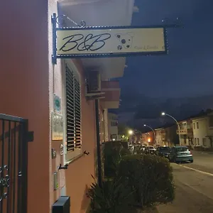 Paolo E Daniela Bed & Breakfast