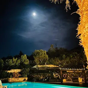 Hotel Villaggio Ristorante Tanit, Carbonia