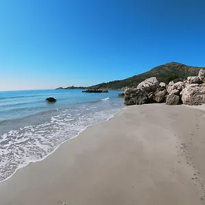 Casa Stella Marina Casa vacanze