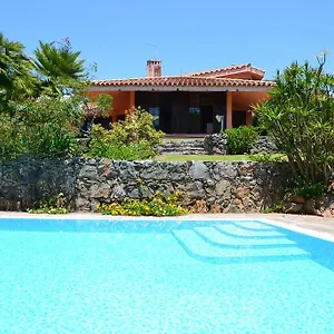 A Casa Di Angela Bed & Breakfast