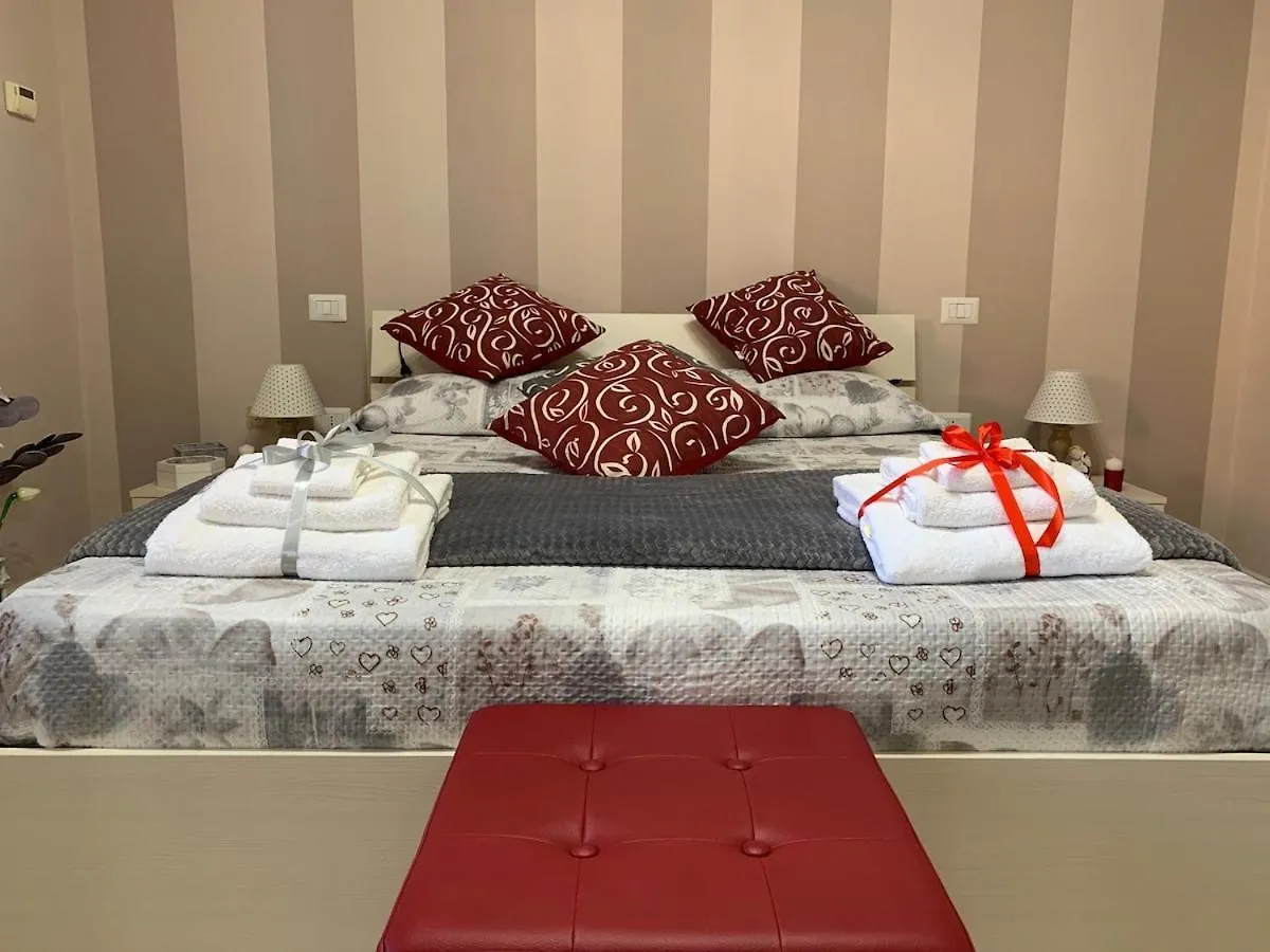 Scarlett 22 - Intero Appartamento, Centro Citta, Free Wifi Carbonia